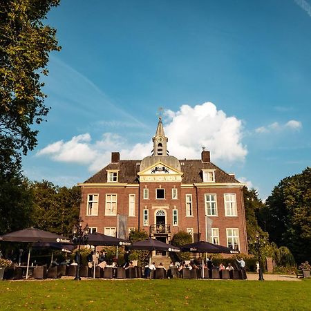 Hotel Kasteel Hoekelum Bennekom Kültér fotó